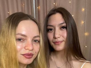 ElwynaAndRexanne's Club live sex Profile Image