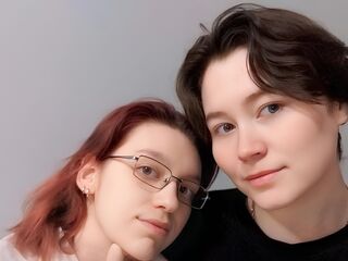 GlennaAndGaryn's Cam Profile Image