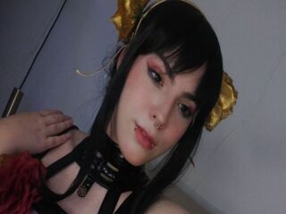 HannaMarks's Liveprivates Profile Image