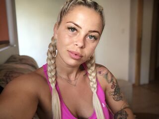 KateAllya's Live sex porn Profile Image