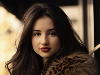 MeghanBarns's MILF live cam models Profile Image