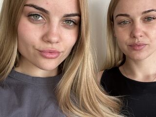 MelissaMio's Live cam roleplay Profile Image