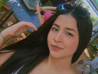 TatianadeLuca's Live cam in Canada Profile Image