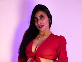 VeronicaStonne's Jasmin live girls Profile Image